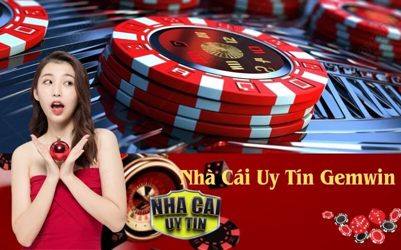 Giới Thiệu Nhà Cái Uy Tín Gemwin