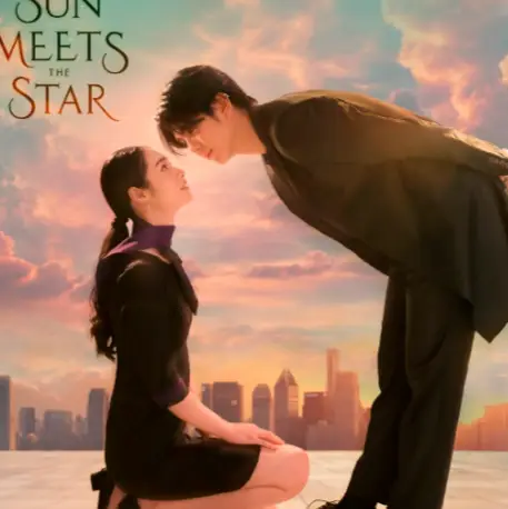 《ดูซีรีส์ฟรี!!》»»'เมื่อตะวันลับฟ้าก็จะเป็นเวลาของดวงดาว' (EP.1) ตอนที่1 ย้อนหลังเต็มเรื่อง 