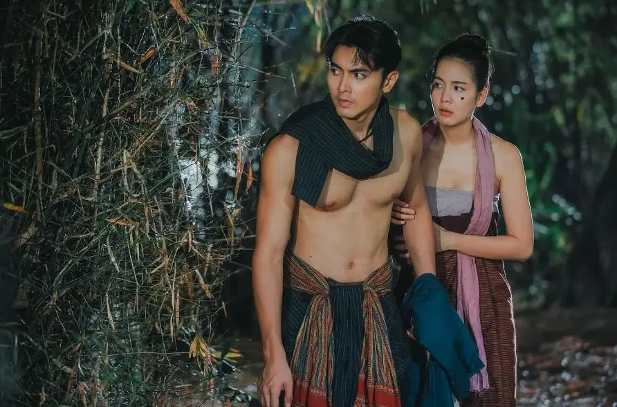 【ดู-ซีรี่ย์ฟรี!!】 คุณพี่เจ้าขา ดิฉันเป็นห่านมิใช่หงส์ EP.17 ย้อนหลัง (ตอนที่17)  ล่าสุด...