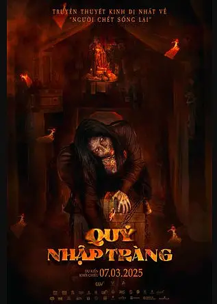 HD1080p.*»Xem phim‼ Quỷ Nhập Tràng 2025 FullHD miễn phí Vietsub Full HD - Phimmoi