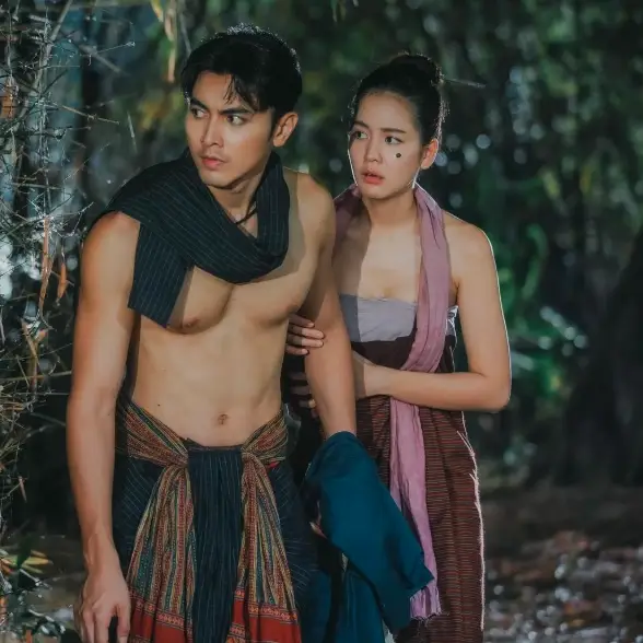 【+ดูซีรี่ย์!!】คุณพี่เจ้าขา ดิฉันเป็นห่านมิใช่หงส์ EP.17 (ตอนที่ 17) ย้อนหลังเต็มเรื่อง ล่าสุด HD 
