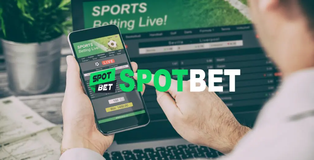 SPOTBET: Situs Taruhan Bola Terbaik dengan Odds Tinggi & Pasaran Lengkap!