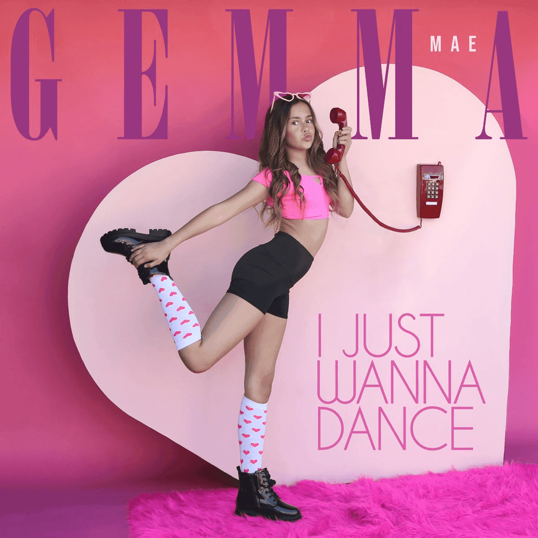 I Just Wanna Dance | Apple Music