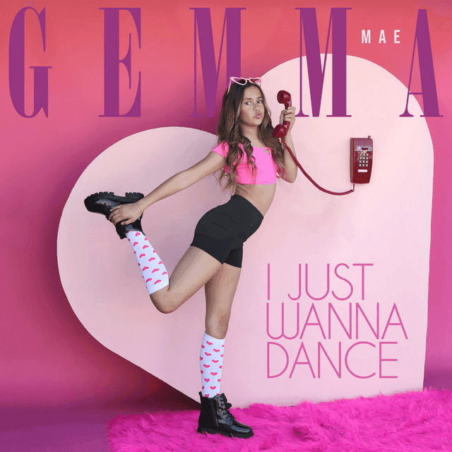 I Just Wanna Dance | Spotify