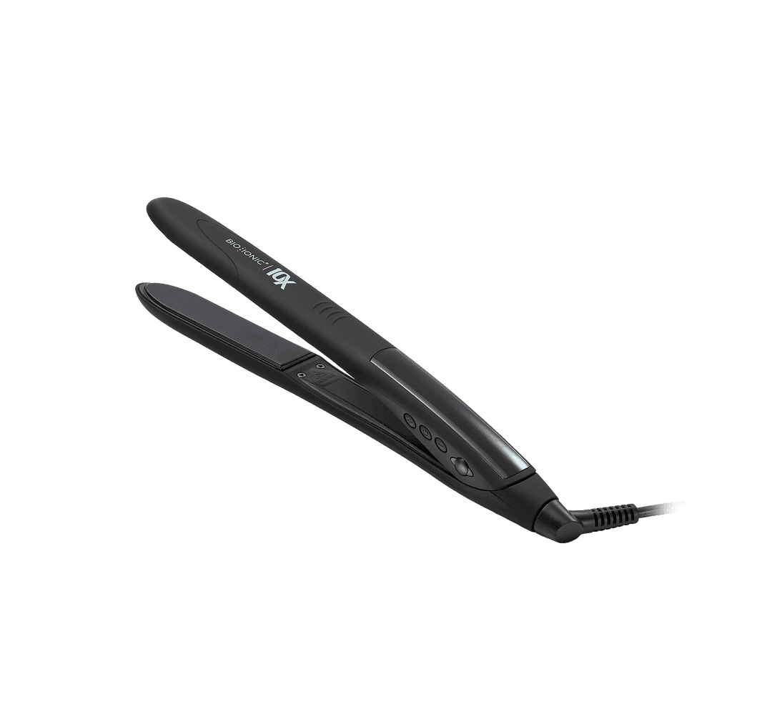 my favorite straightening+curling iron 🤩🩷