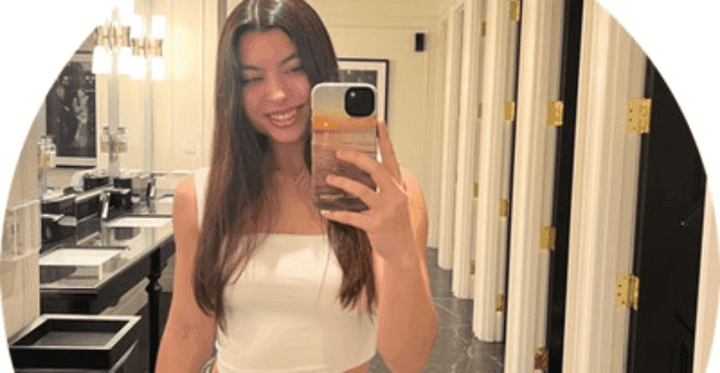 Samanthaluxton on LTK