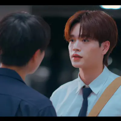【+ดูละคร!!】"สายรหัสเทวดา" ตอนที่ 20 EP.20 UNCUT ชมออนไลน์
