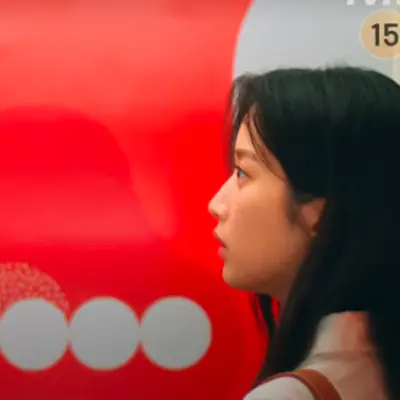 ดู My Dearest Nemesis บอสตัวร้ายนายยอดรัก EP.7 พากย์ไทย+ซับ