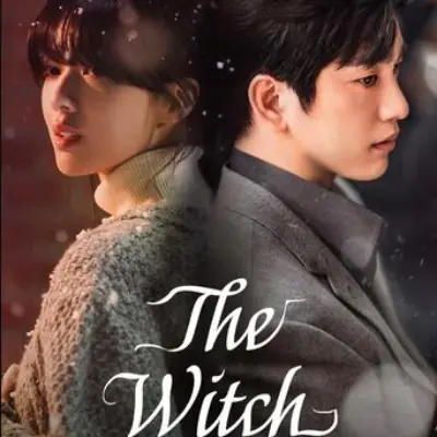 ดูซีรี่ย์ The Witch สวยต้องสาป EP.8 ตอนที่8 ซับไทย+พากย์ไทย