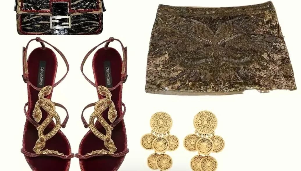 Styling & Vintage