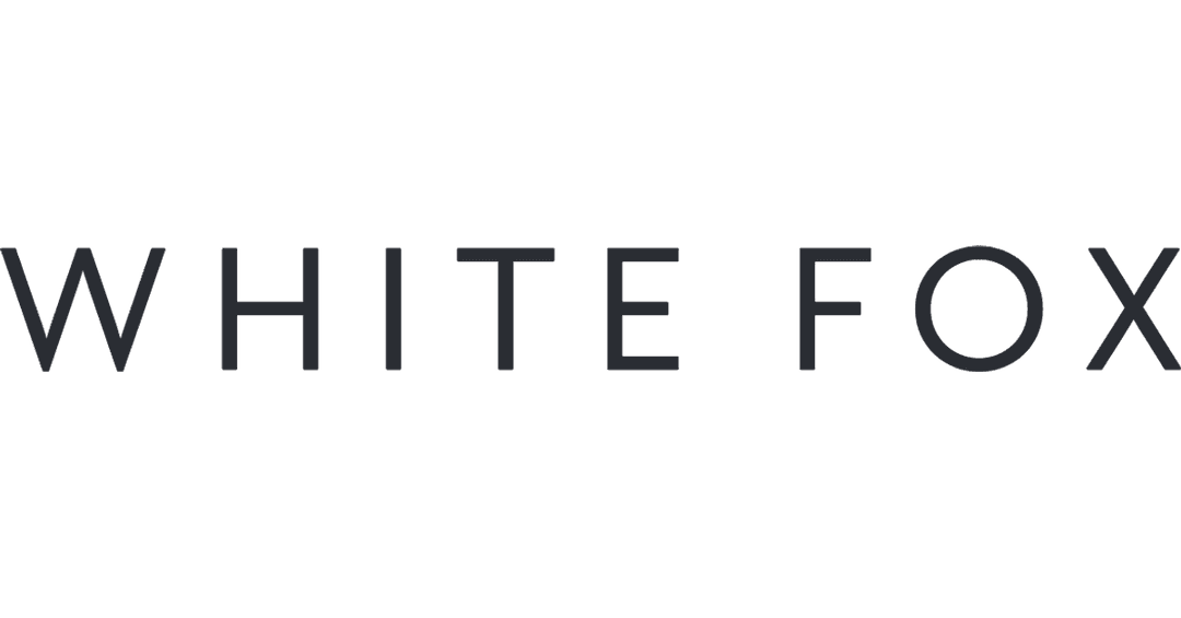 Use code: SOPHIEYT at WHITE FOX for 15% off 🩷