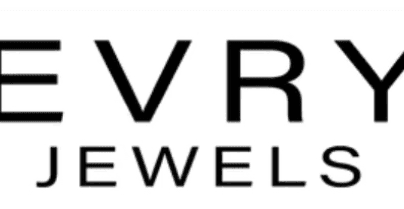 Use my code LOWKEYSOPHIE for $$ off at Evry Jewels!