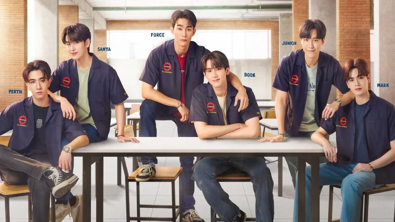 ✮✮ ▶ คลิกที่นี่เพื่อดู ➤➤ สายรหัสเทวดา (EP.19) ตอนที่ 19 HD ✮✮