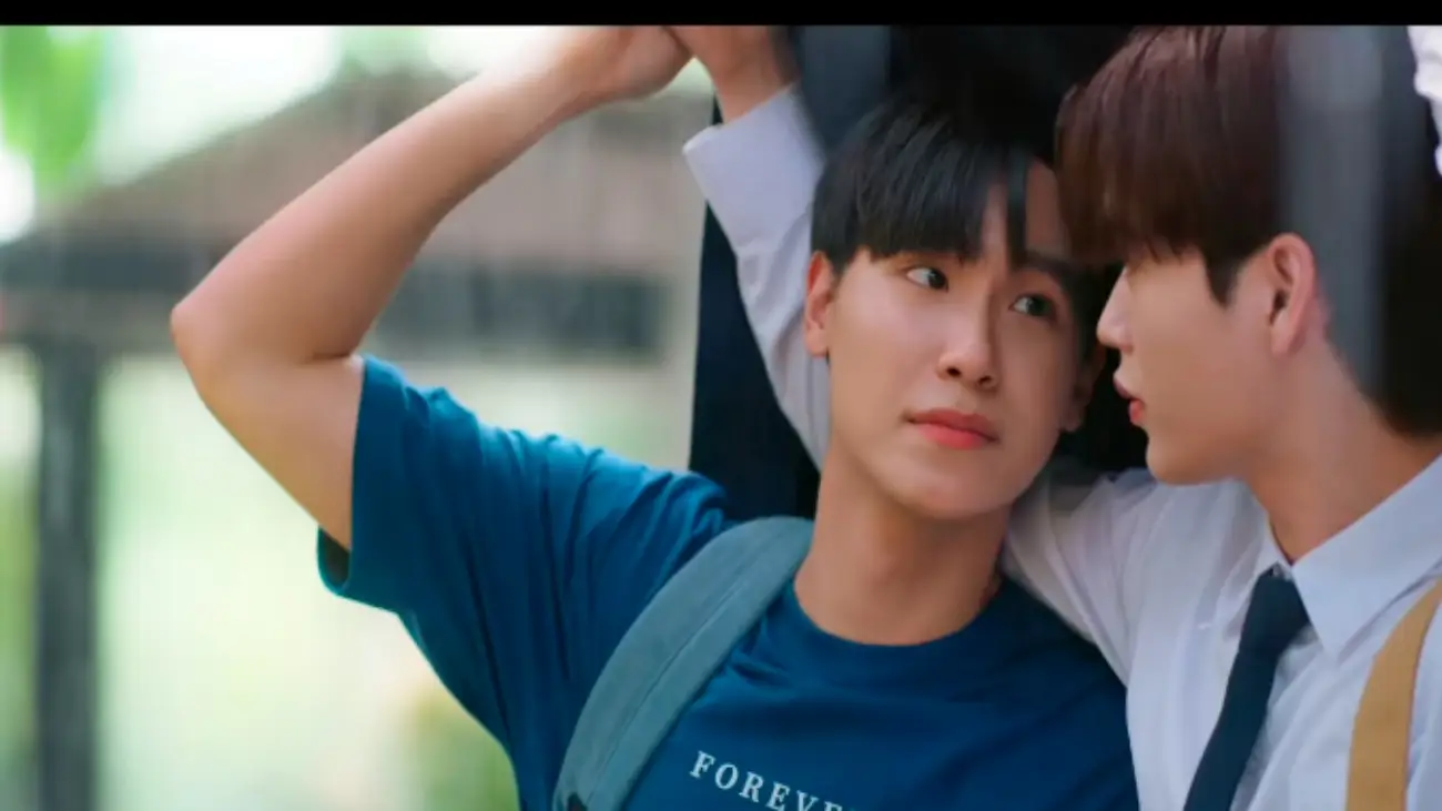 ✮✮ ▶ คลิกที่นี่เพื่อดู ➤➤ สายรหัสเทวดา Perfect 10 Liners EP.19 ดูย้อนหลัง HD | WeTV & GMM25