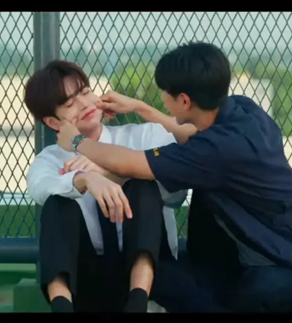 ดูซีรี่ย์ สายรหัสเทวดา Perfect 10 Liners EP.19 ย้อนหลัง ตอนเต็ม HD - ดูสายรหัสเทวดา Perfect 10 Liners EP.19 ทุกวันอาทิตย์ 20:30 น. ทาง GMM25 & WeTV