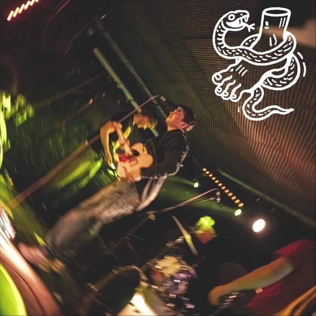 “OUT NO MORE” on Spotify 