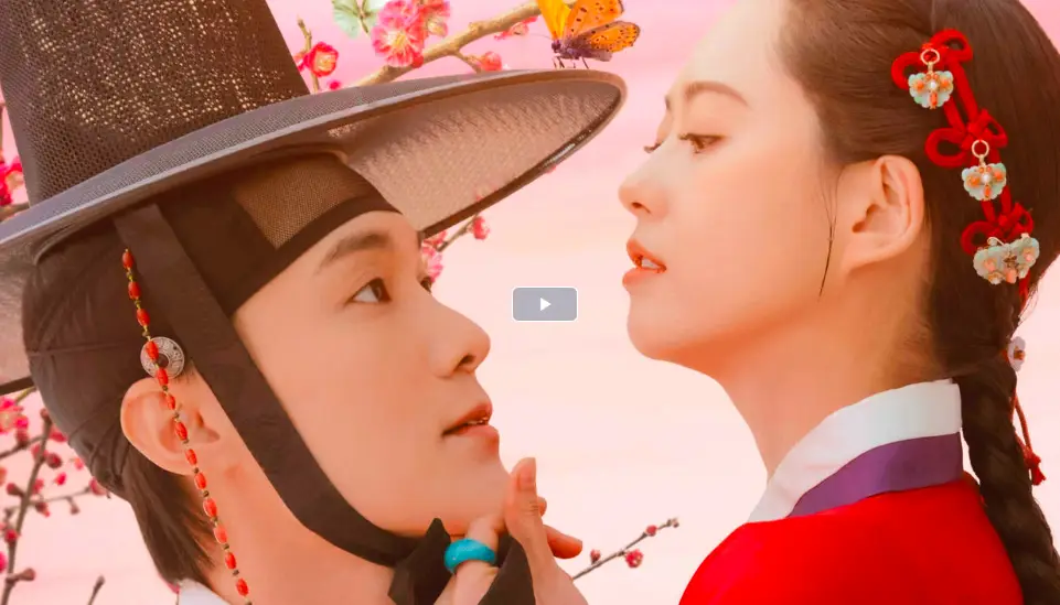 〖ดูซีรีย์!〗→“The Scandal of Chun Hwa” ซับไทย EP.7-8 พากย์ไทย ตอนที่7-8 ด
