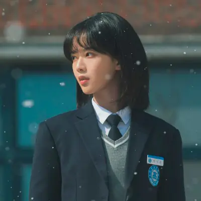 〖ดูซีรี่ย์!〗→The Witch สวยต้องสาป EP.5 ซีรี่ย์เกาหลีซับไทย