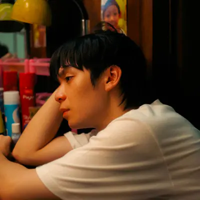 〖ดูซีรี่ย์!!〗→“GELBOYS สถานะกั๊กใจ” EP.4 BAABIN UNCUT