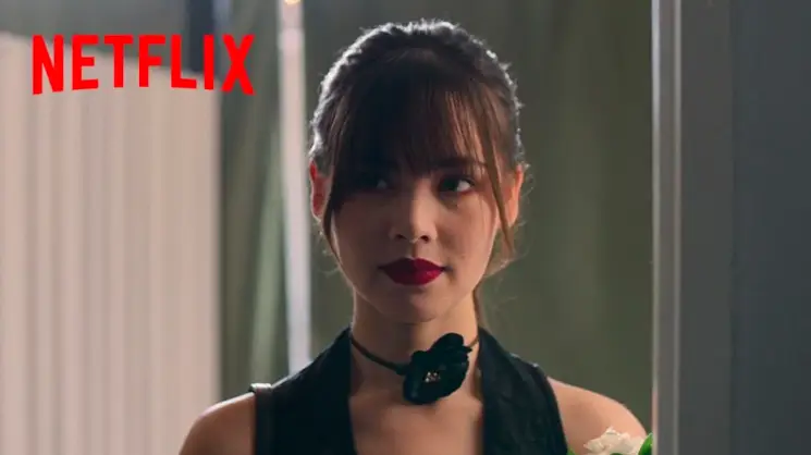 〖ดู ซีรีส์!〗→“ดาหลา บุปผา ฆาตกรรม” Netflix เต็มเรื่อง พากย์ไทย/ซับไทย ดูซีรีส์ออนไลน์ฟรี |EP.1!