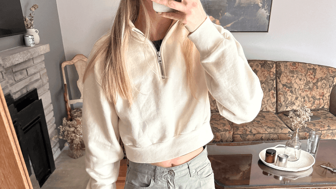 LTK (all my outfits)