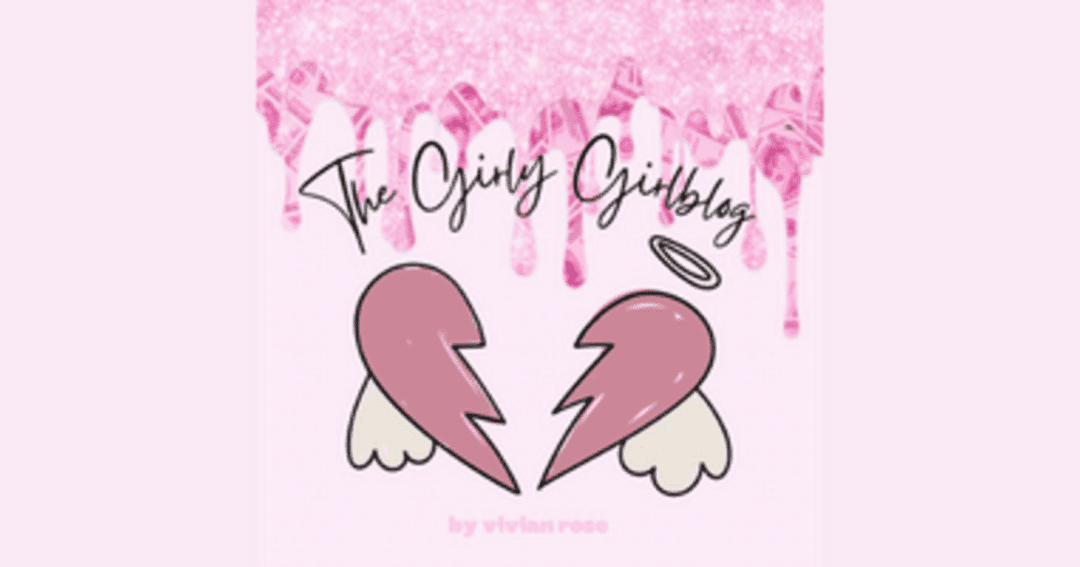My BLOG- The Girly GirlBlog
