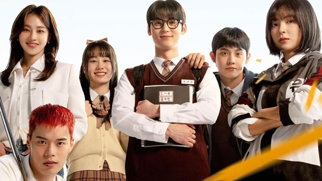 คลิกที่นี่เพื่อดู ➤➤ กลุ่มติวเดือด เลือดนักสู้ Study Group(EP.10) ตอนที่ 10 HD ✮✮