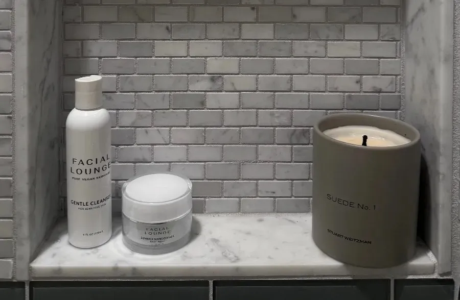 Facial Lounge | MADDIE for 20% off