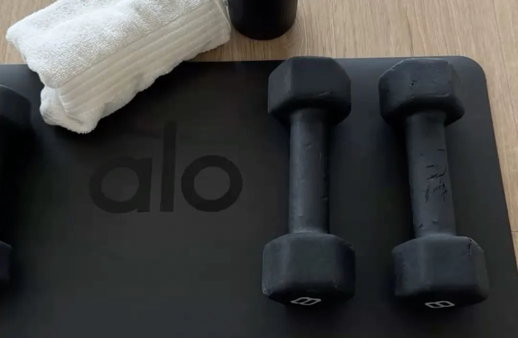 Pilates Instagram