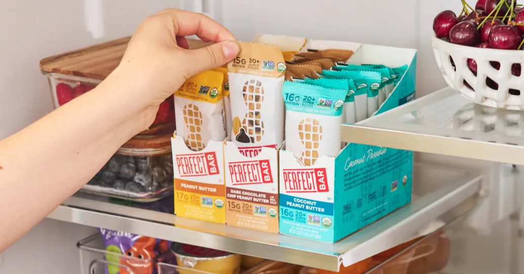 Perfect Bar | Madelline30 for 30% off 2 boxes of more