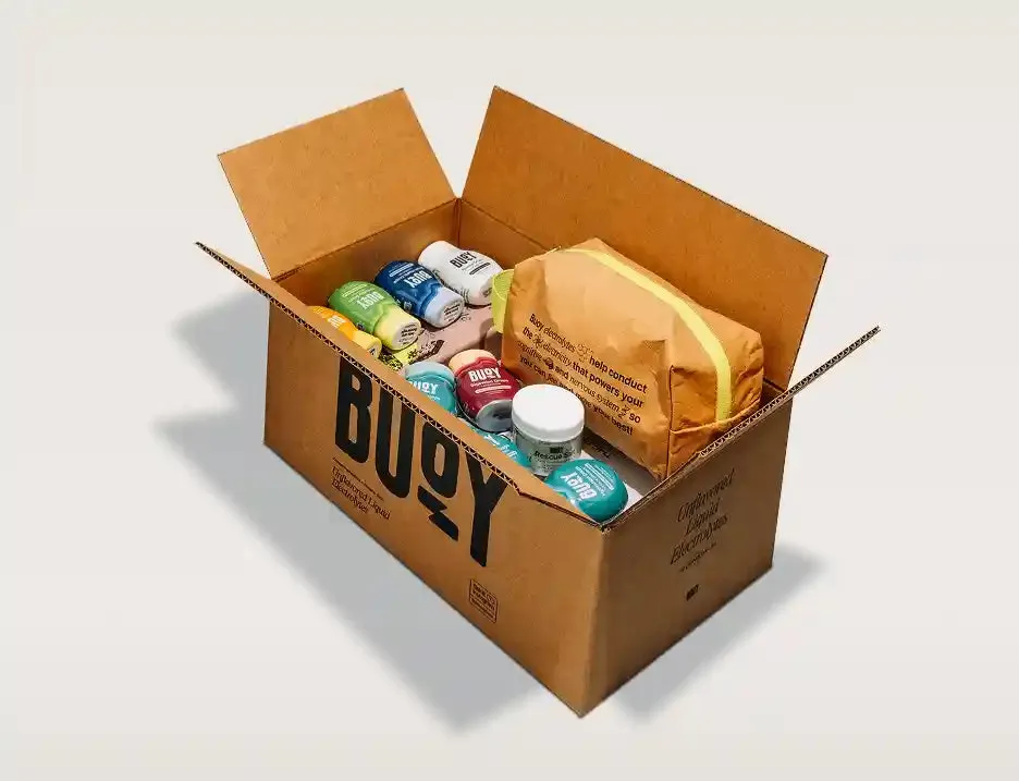 Buoy