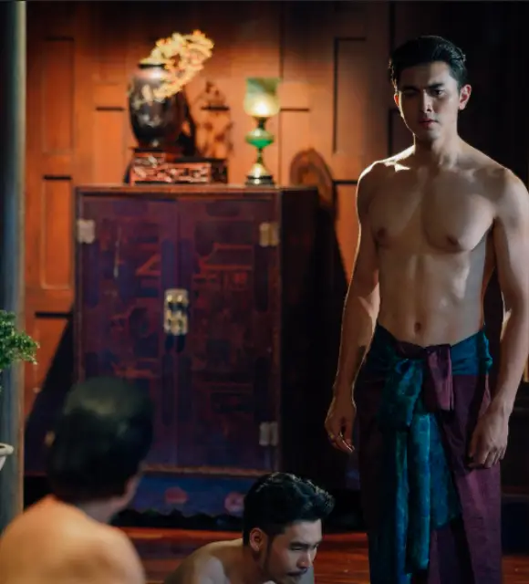 ดูซีรี่ย์ คุณพี่เจ้าขา ดิฉันเป็นห่านมิใช่หงส์ EP.9 (ตอนที่ 9) ย้อนหลังเต็มเรื่อง HD - "คุณพี่เจ้าขาดิฉันเป็นห่านมิใช่หงส์ " คืนวันพุธ-พฤหัสบดี นี้ เวลา 20.30 น. ทางช่อง 3 ดูทีวีกด 33.