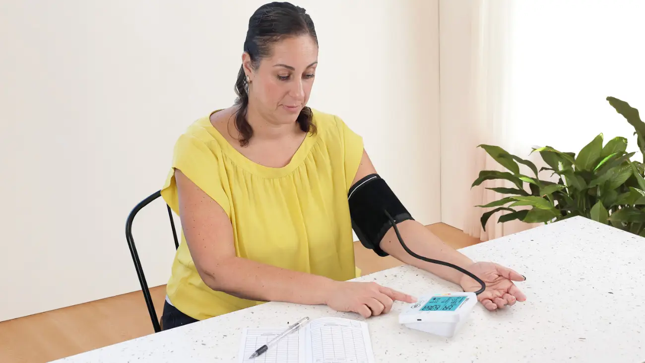 Shop Blood Pressure Monitors
