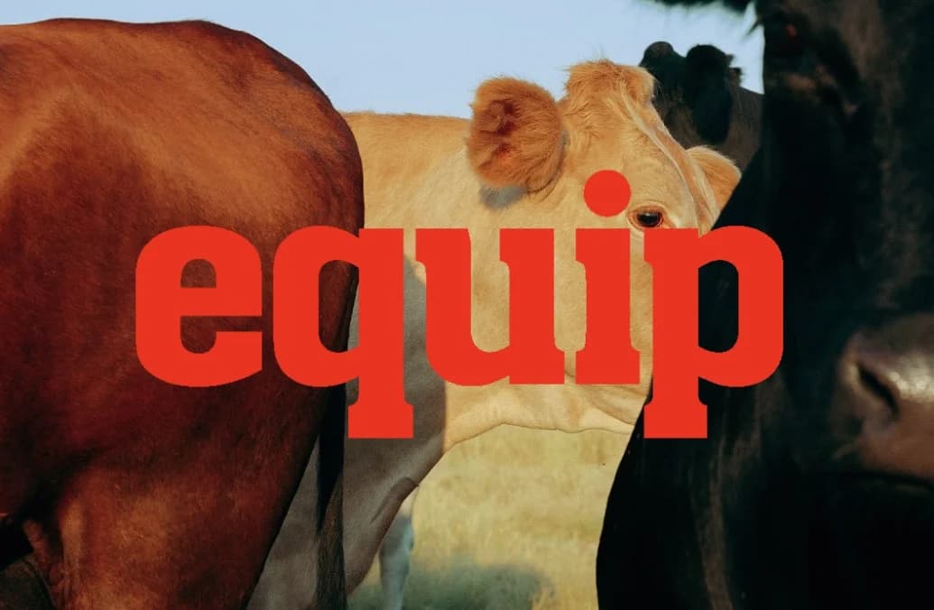 EQUIP FOODS- Fuel With Real Food