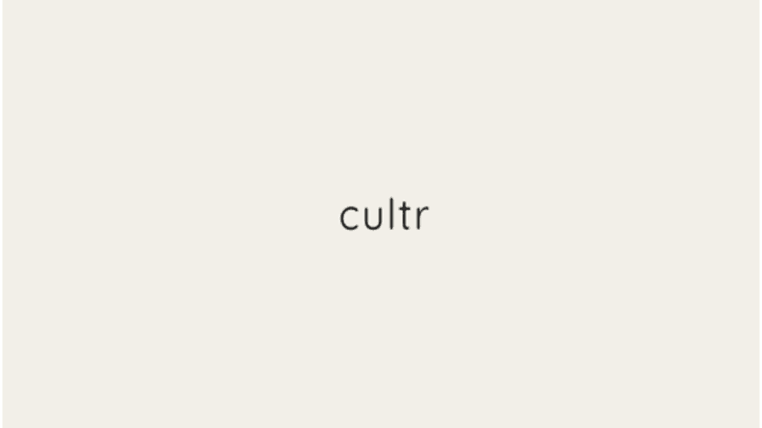 Shop Cultr 