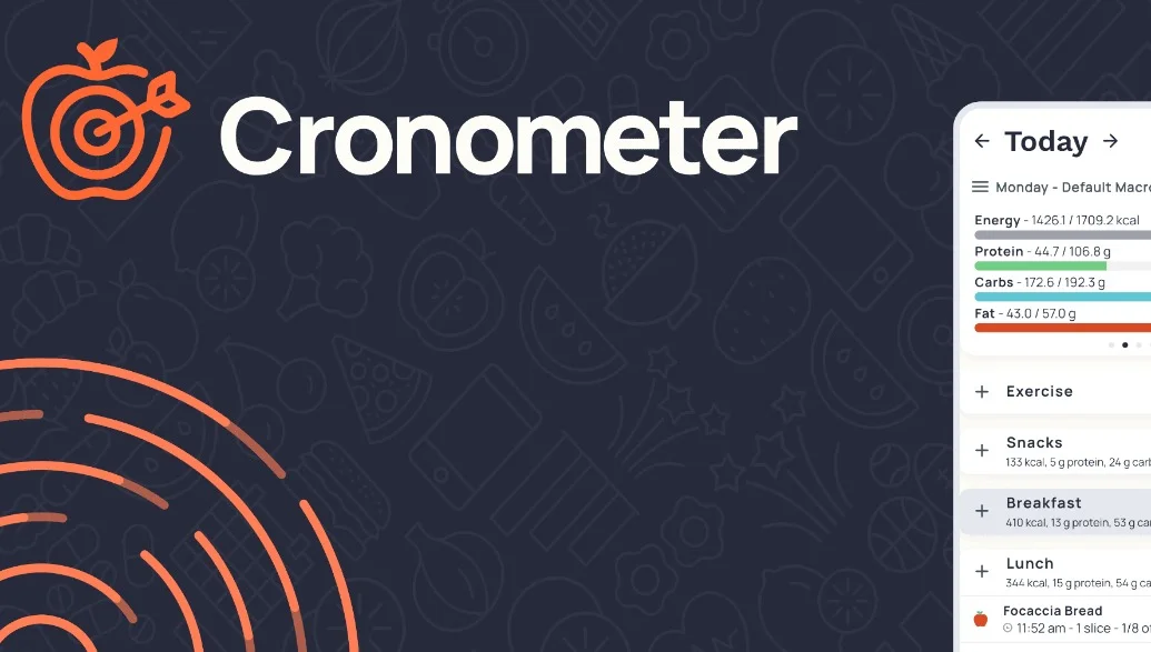 CRONOMETER