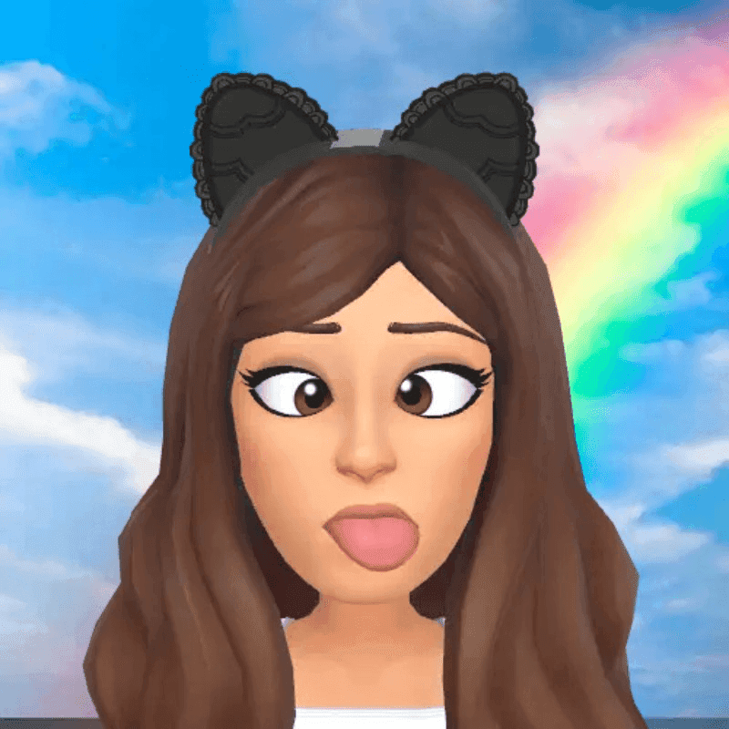 Katiana Kay on Snapchat