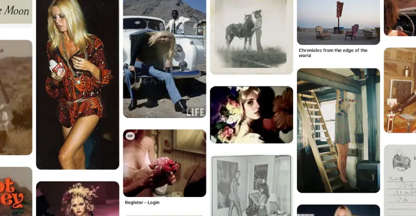 pinterest 