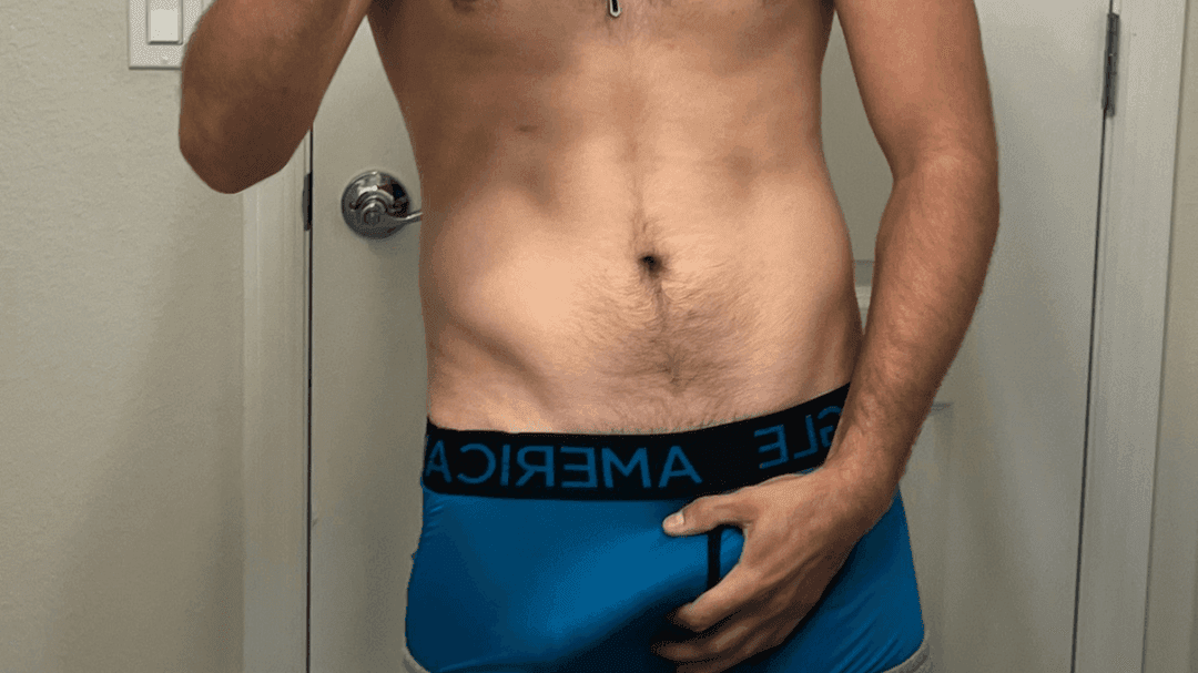 Exclusive Content😈