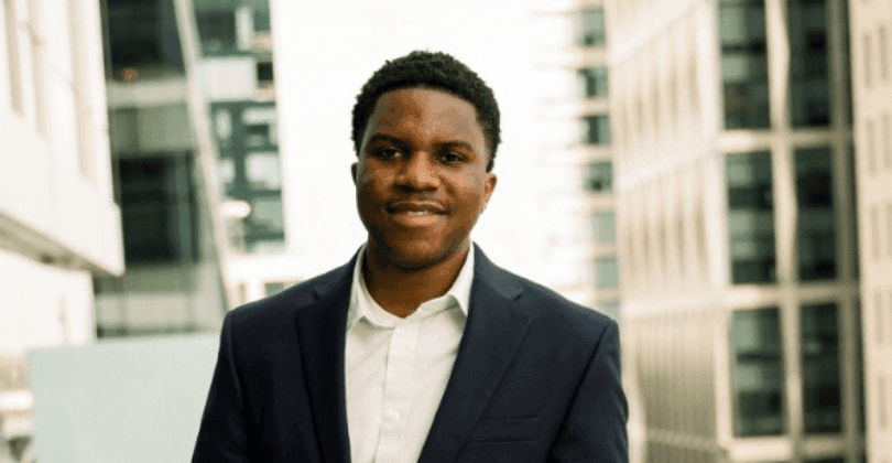 Follow & Connect Amaechi Obison 