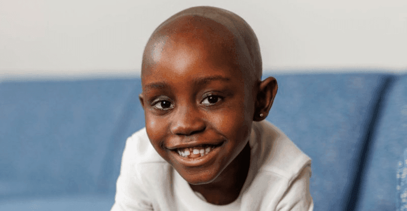Donate & Support St. Jude Children’s Research Hospital 