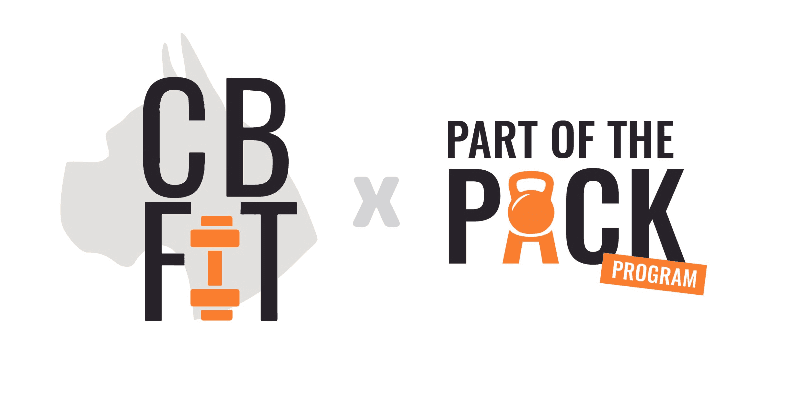 Donate & Support Part of The Pack 
