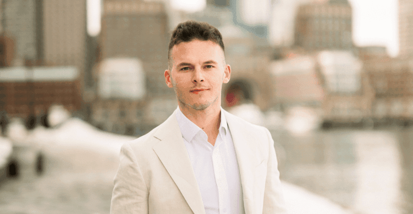 Follow & Connect Colby Boulay