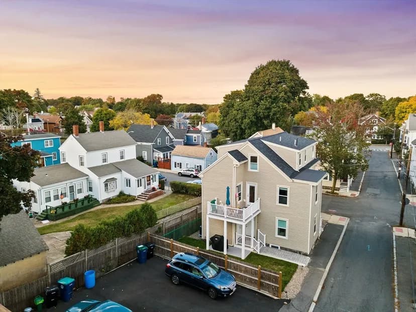 FOR SALE - 57 Buffum St #1, Salem, MA 01970 - MLS 73358483 - Coldwell Banker