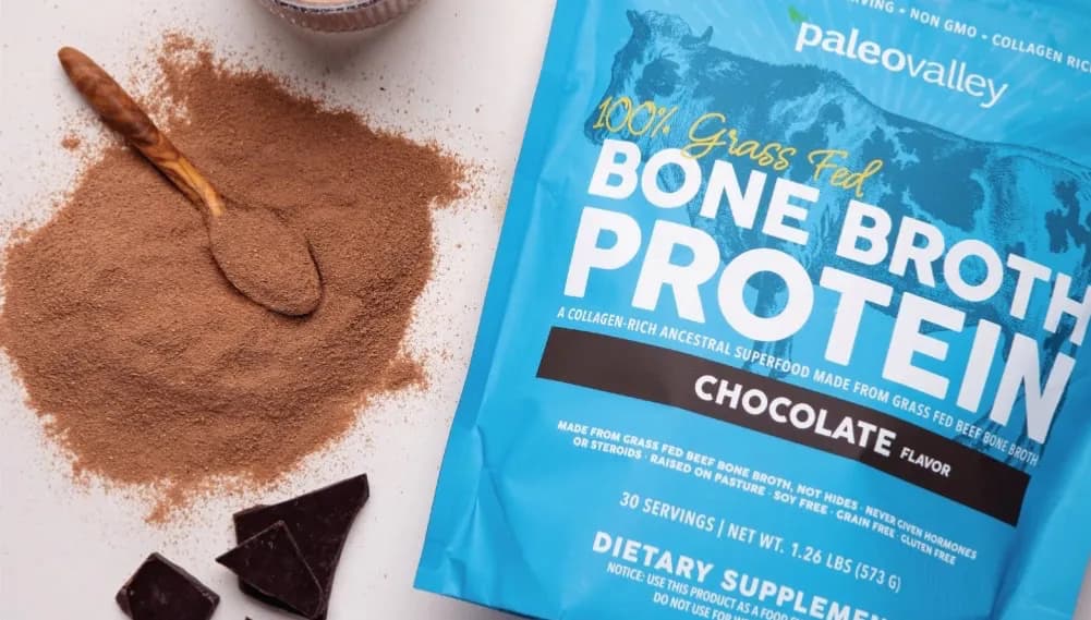 BOGO Bone Broth