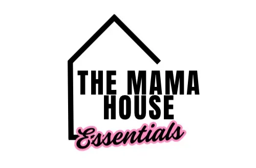 The Mama House Essentials (wellness & skincare)