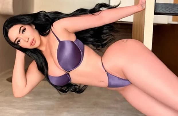 SLP Isabella Lewin