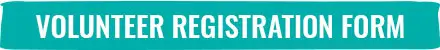 Become A Volunteer For NGO