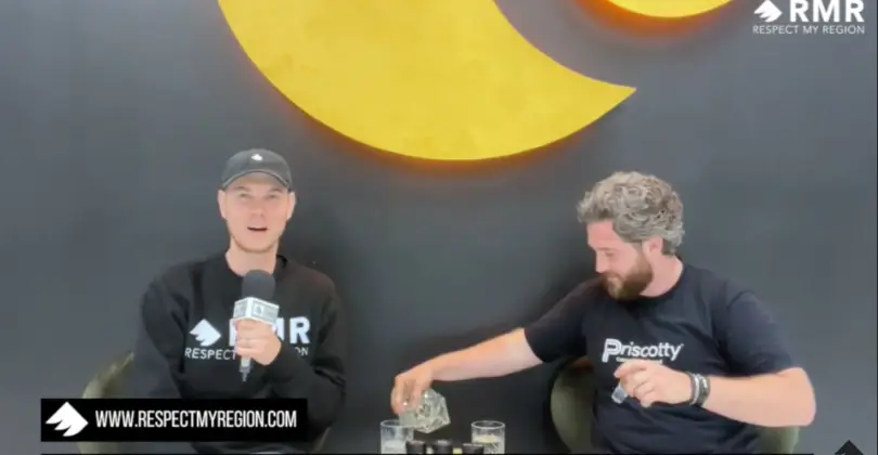 Scott Prisco of Priscotty Cannabis Delivery Talks New Mexico Market, Craft Cannabis, and More