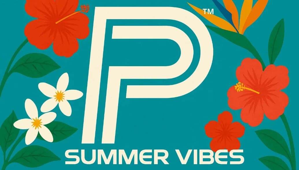 Priscotty Playlist: Summer Vibes 